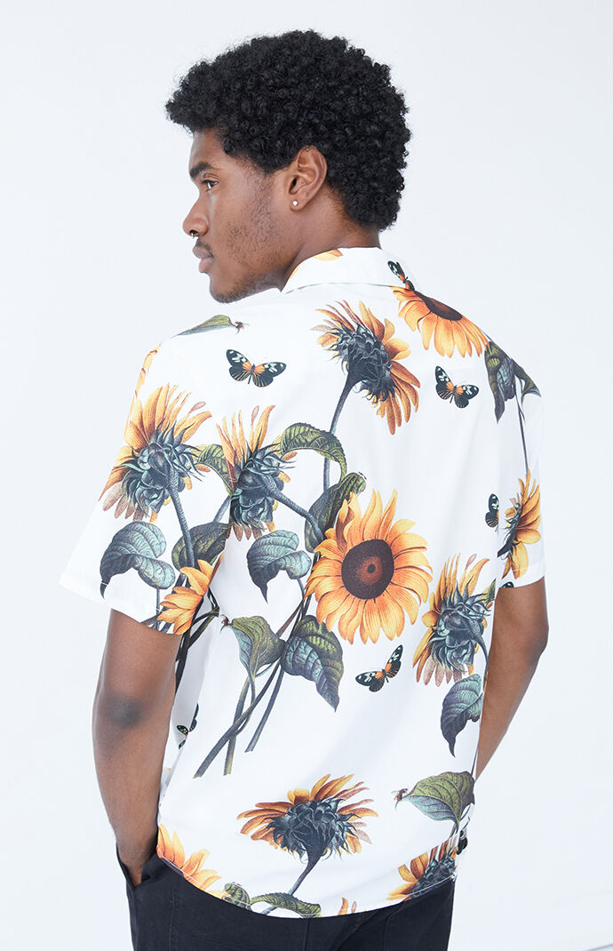 El Sol Camp Shirt