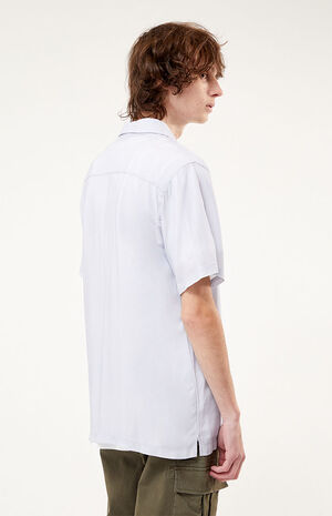 Auto Body Camp Shirt image number 3