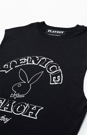 By PacSun Venice Beach Muscle T-Shirt image number 2