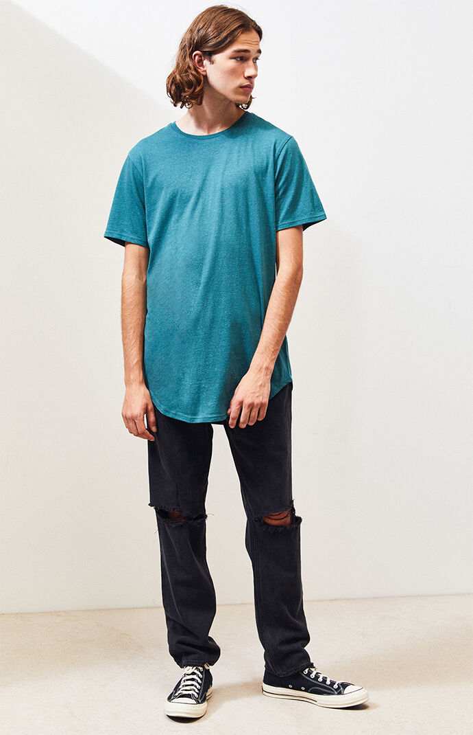 Desoto Scallop T-Shirt