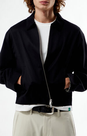 by Pacsun Lexi Blouson Jacket image number 2