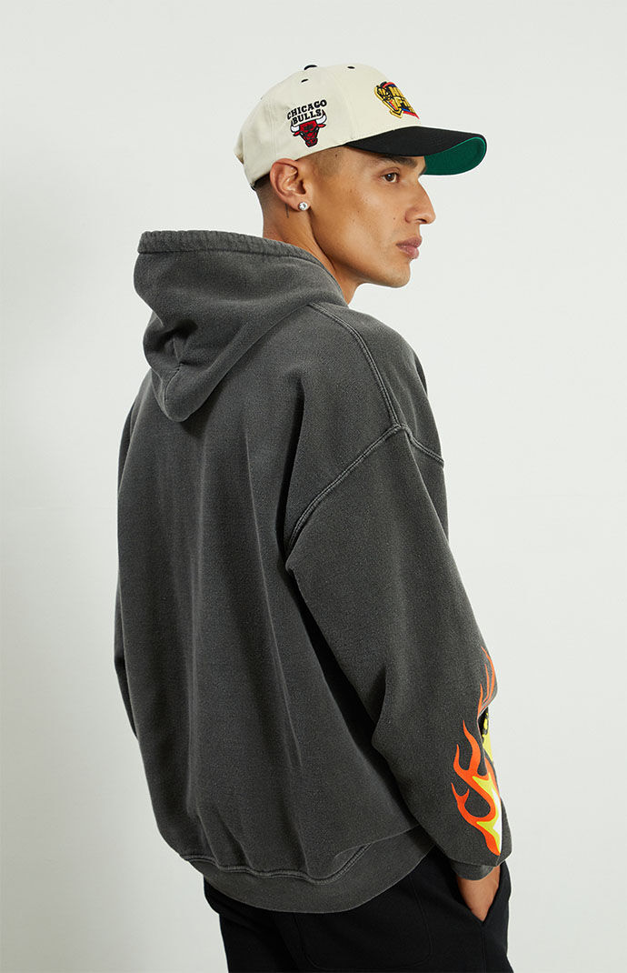 PacSun World of Love Hoodie | PacSun