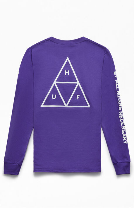 Essentials Long Sleeve T-Shirt