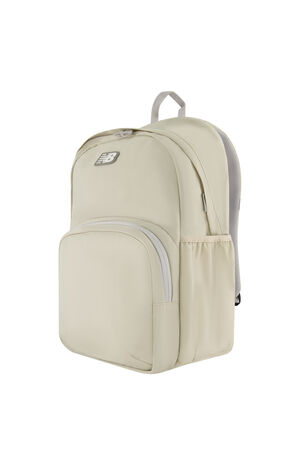 Taupe Heritage Backpack Taupe Heritage Backpack image number 4