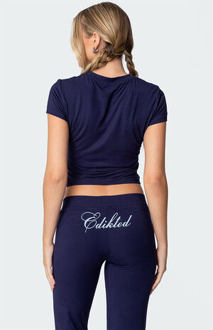 So Edikted T-Shirt image number 5