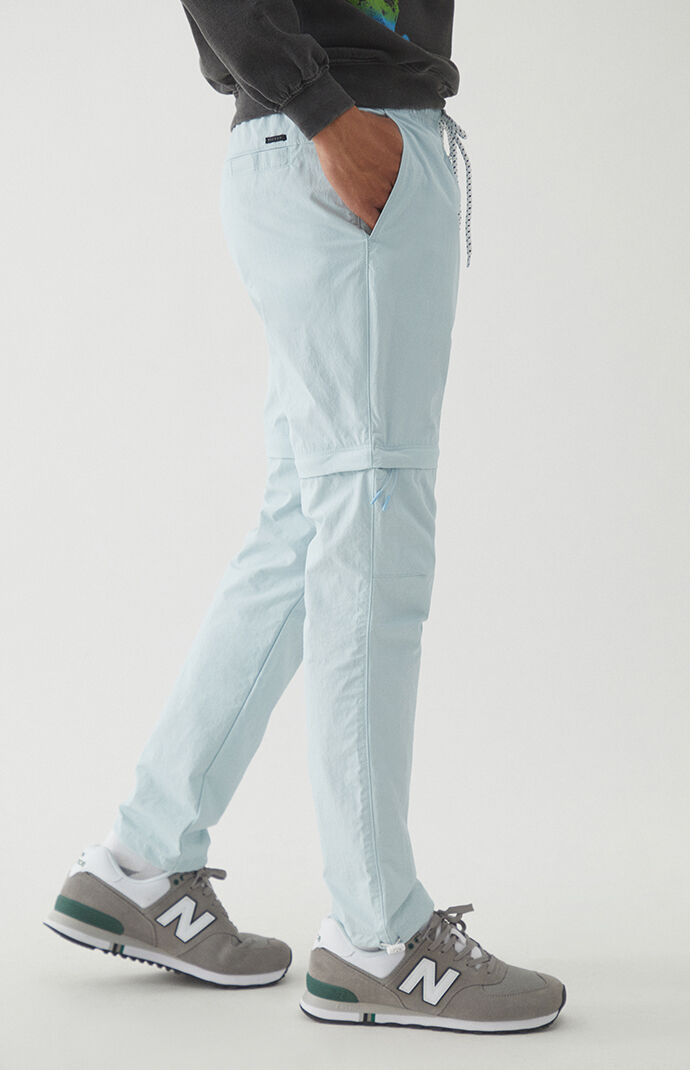 Brenden Zip Off Windbreaker Pants