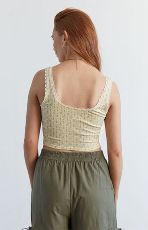 Stellar Femme Tank Top image number 3