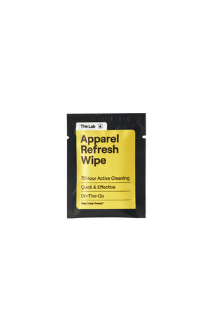 Apparel Refresh Wipes image number 4