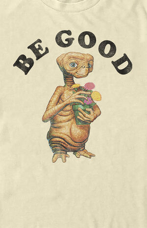Be Good E.T. T-Shirt image number 2