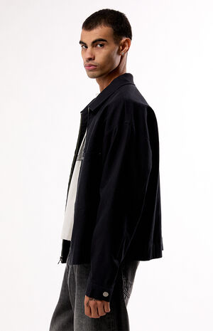 Black Billie Jacket image number 3