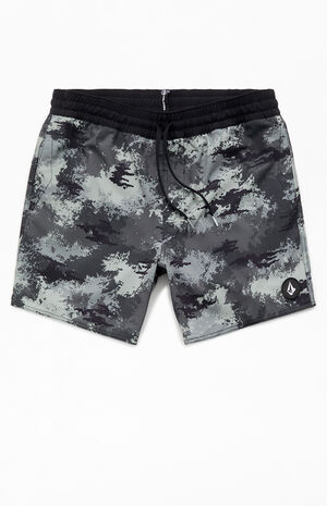 Lido 5.5" Swim Trunks image number 1