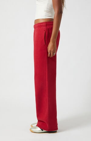 Core Vintage Wash Baggy Sweatpants image number 3