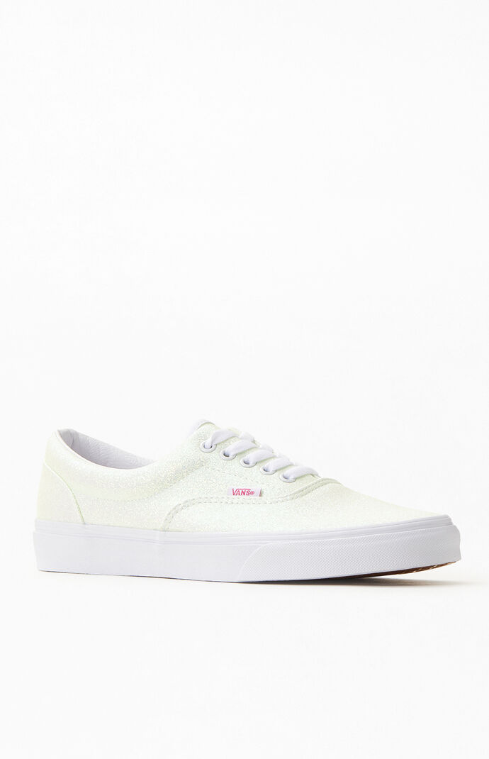 Pink UV Era Sneakers