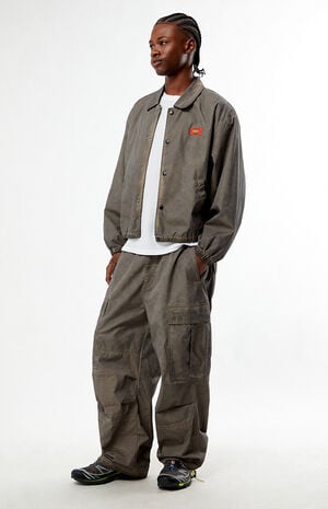 Dojo Cargo Pants image number 5