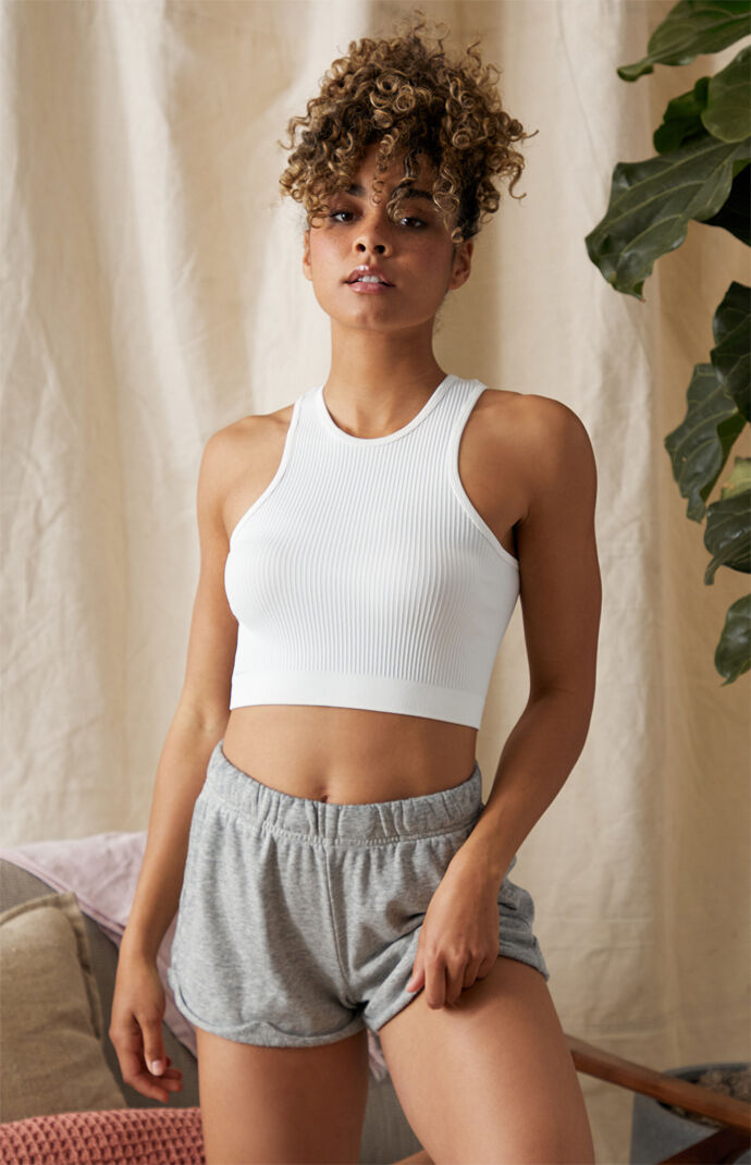 High Tide Seamless Tank Top