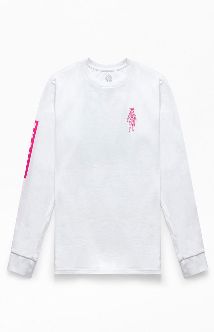 Norvall Long Sleeve T-Shirt