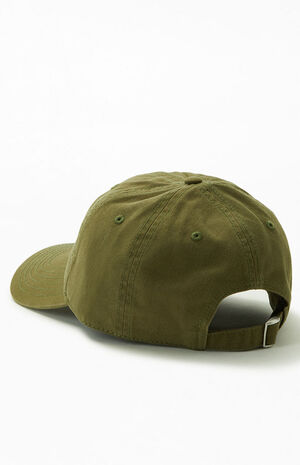 Heaven Found Strapback Hat image number 3
