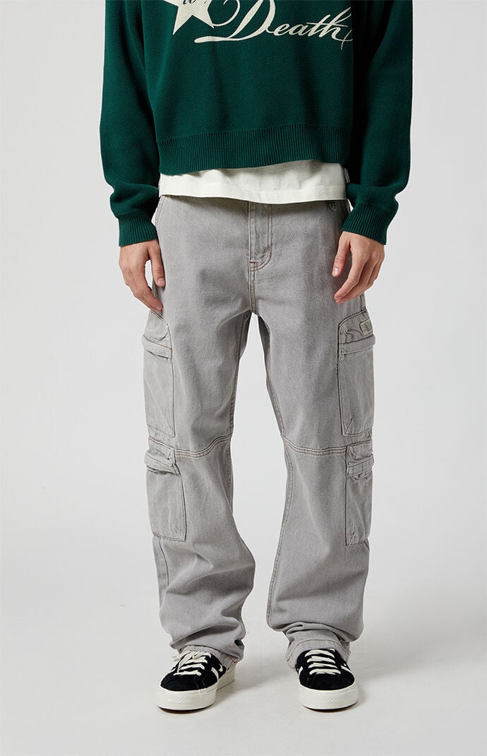 Men s Cargo Pants PacSun