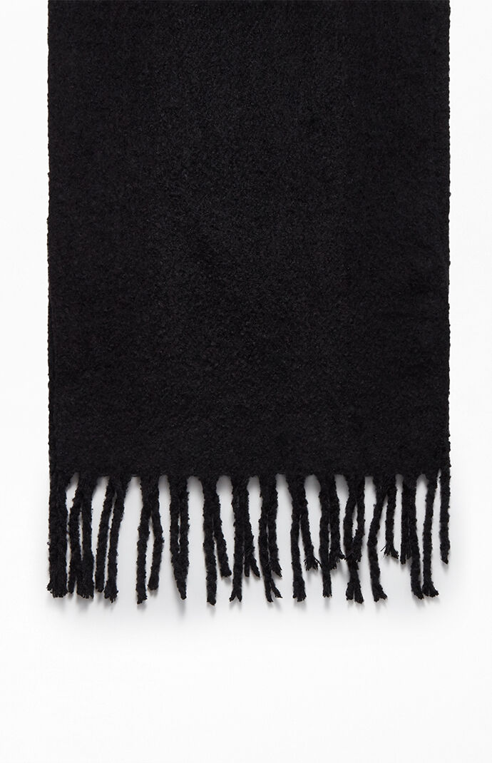 Fringe Nuby Scarf