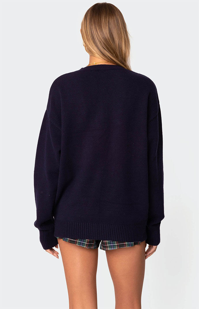 Edikted 76 Sweater | PacSun