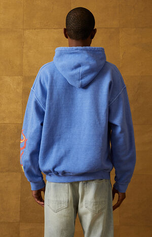 Peace & Love Hoodie Peace & Love Hoodie image number null