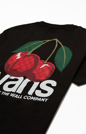 Cherry T-Shirt image number 4