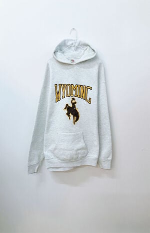 Wyoming Hoodie image number 1