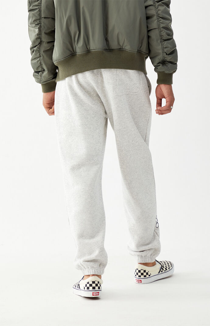 Pushing Daisies Sweatpants