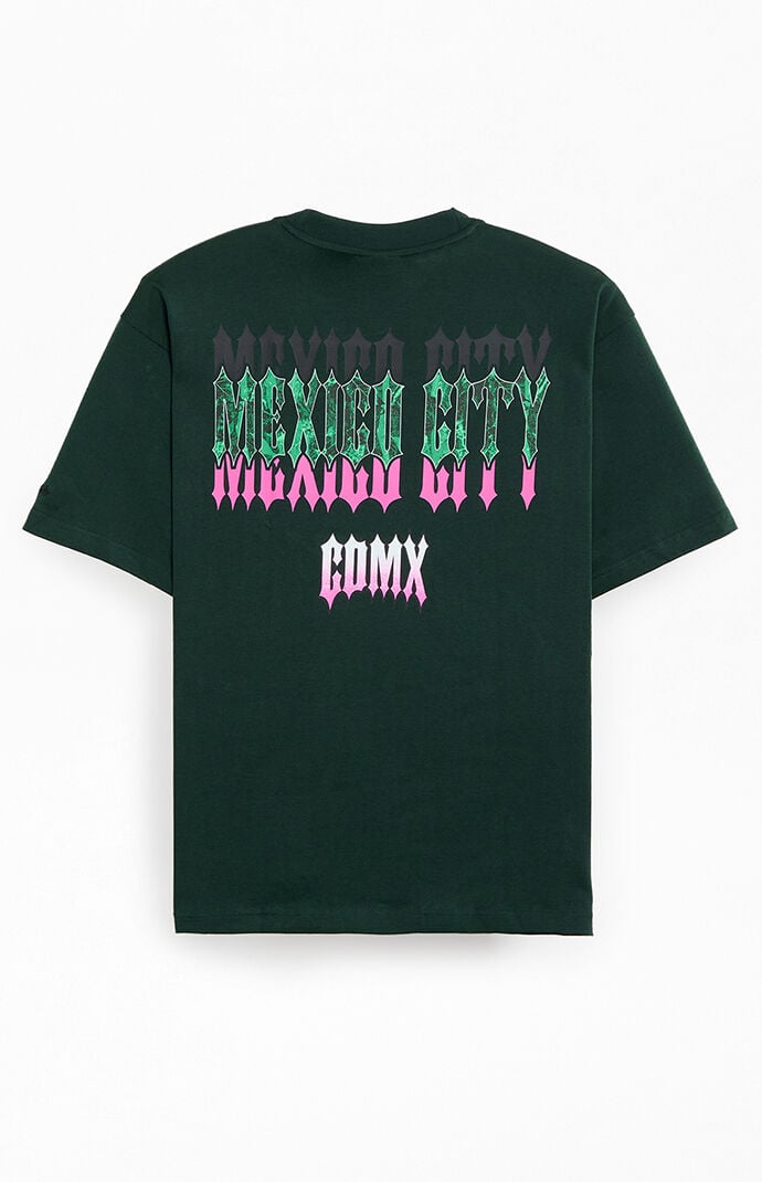 adidas Mexico City T-Shirt