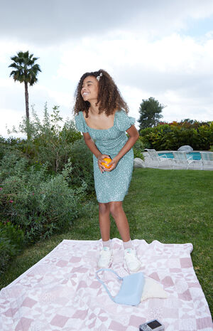 Short Sleeve Dress image number 6