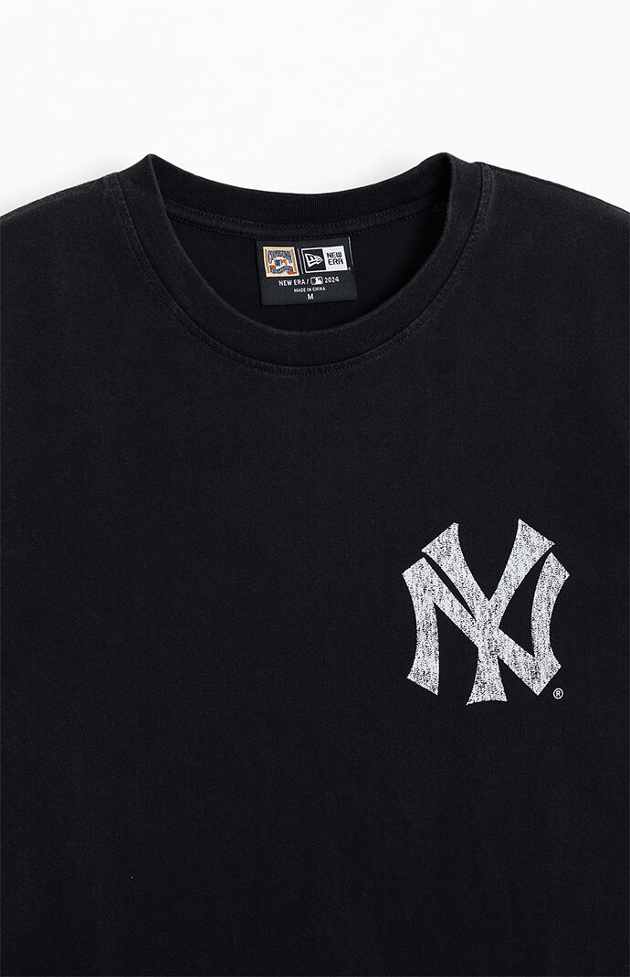 New Era Vintage New York Yankees T Shirt PacSun