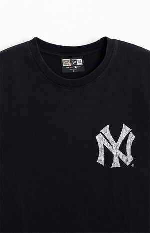 Vintage New York Yankees T-Shirt image number 3