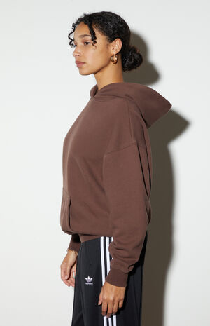 Ultra Soft Fleece Core Washed Pullover Hoodie image number 2