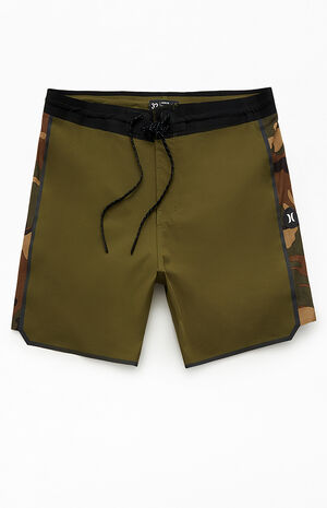 Phantom + Sidewinder Fuse 7"  Boardshorts image number 1
