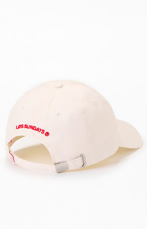 Bone The Daytona Hat image number 2