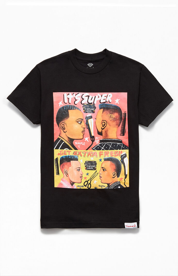 Fresh T-Shirt