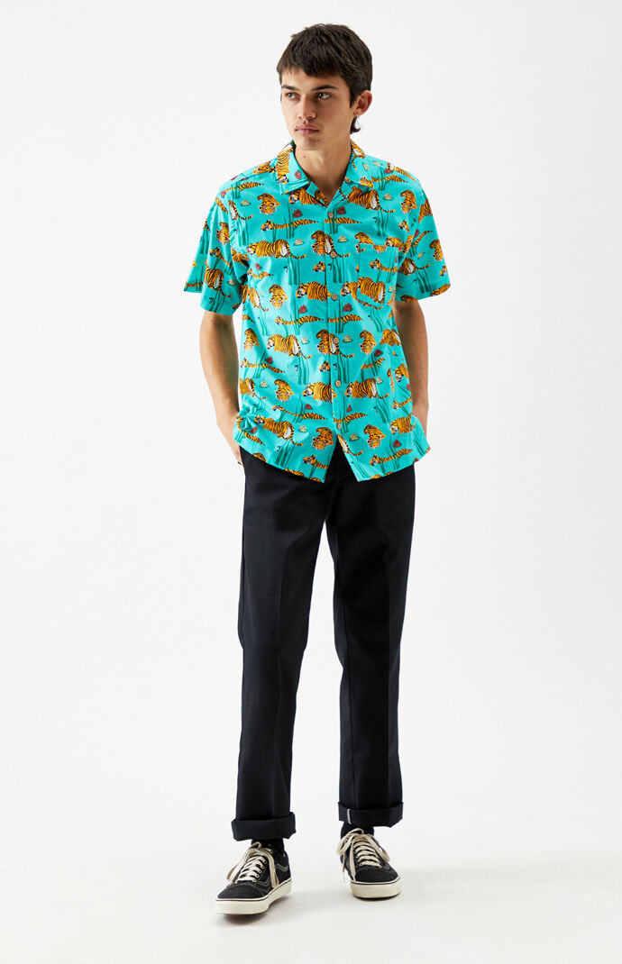 Tiger Camp Shirt