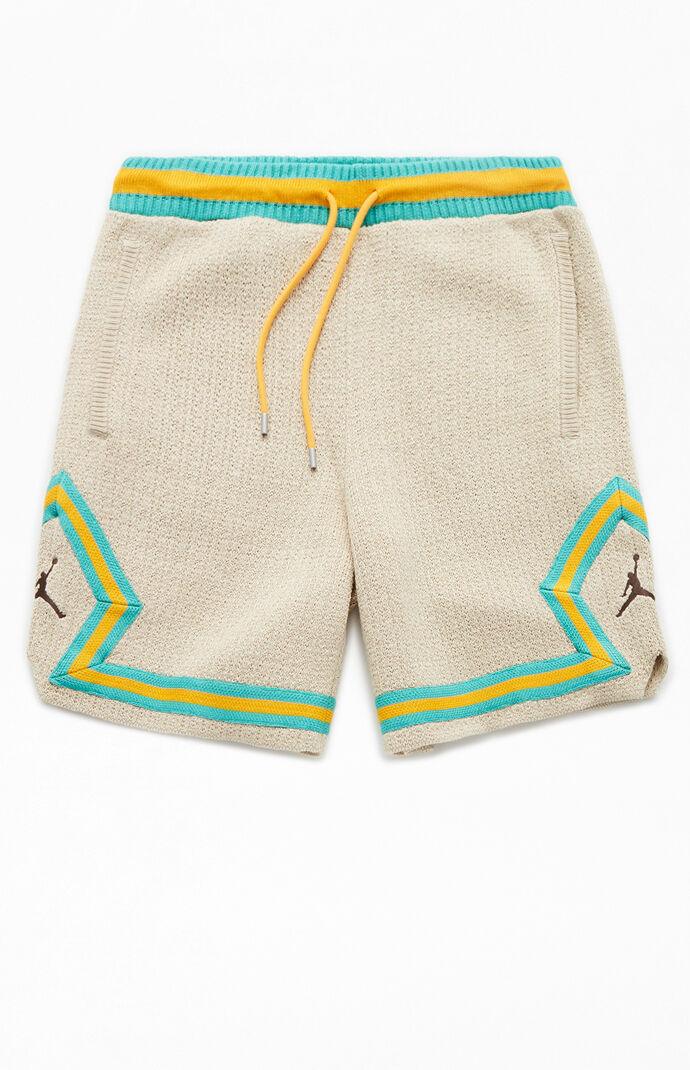 Jordan x UNION x Bephies Beauty Supply Diamond Shorts (Asia
