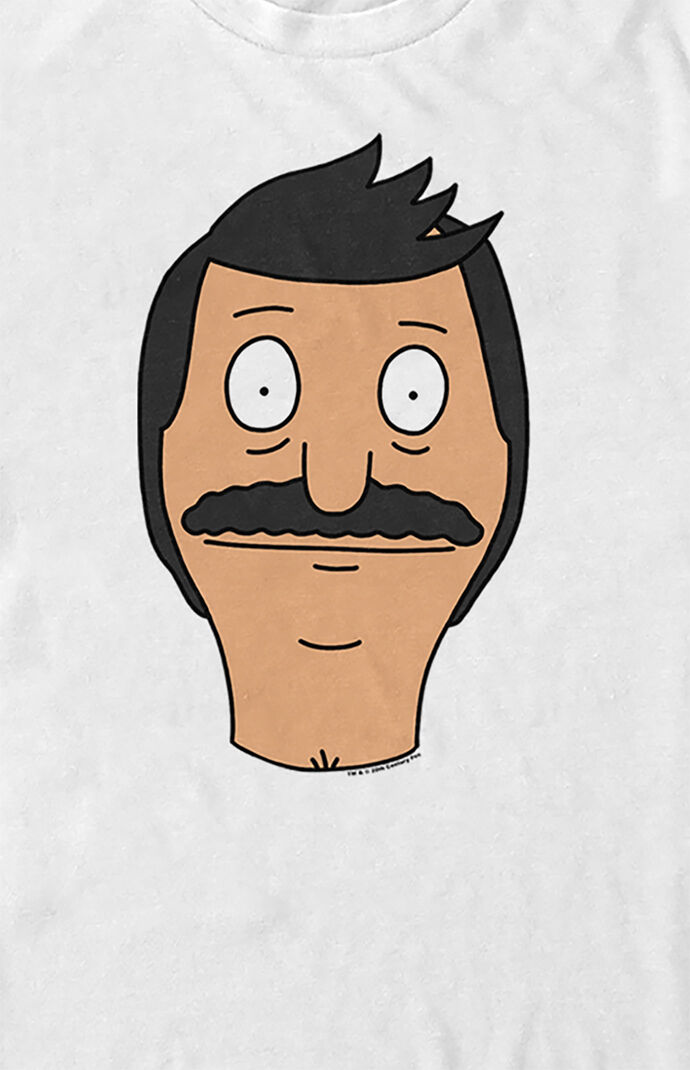 Bob's Face T-Shirt