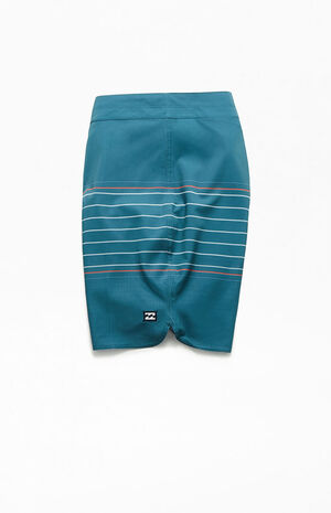 Eco 73 Airlite Performance 19" Boardshorts image number 3