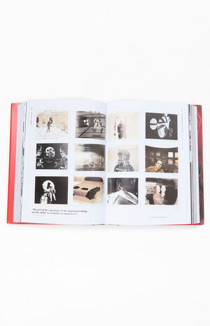 The Stanley Kubrick Archives Book image number 2