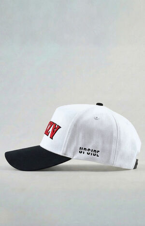 San Diego State University Aztecs Snapback Hat image number 4
