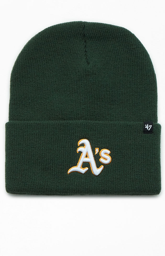 A's beanie deals
