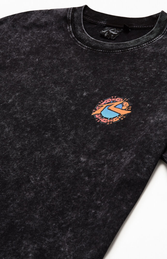 Washed Trail T-Shirt