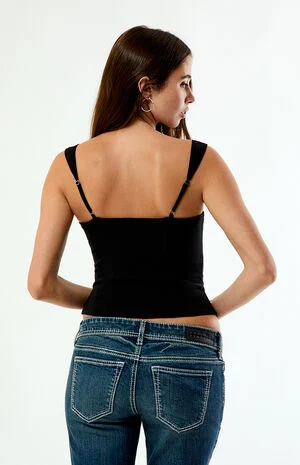 Maeve Corset Top image number 4