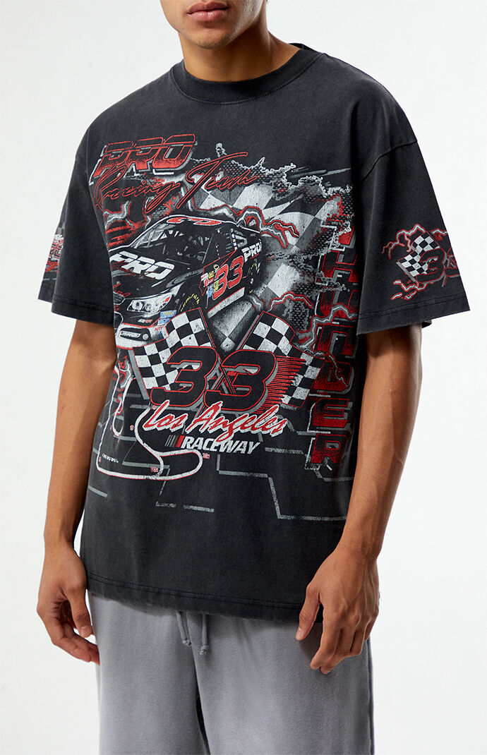Straight Up Tour Tee 白 XL Amazon.com: Pro Circuit Original Logo T-Shirt, Distinct Name