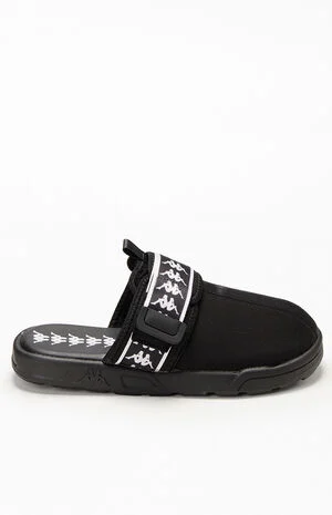 Black 222 Banda Marlam Mules image number 1