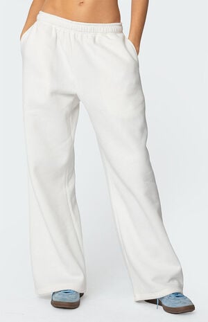Bonney Bow Detail Sweatpants image number 4