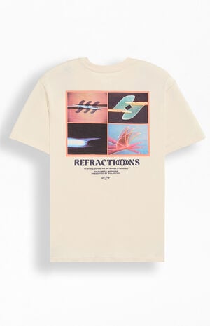 Refractions Premium T-Shirt image number 1