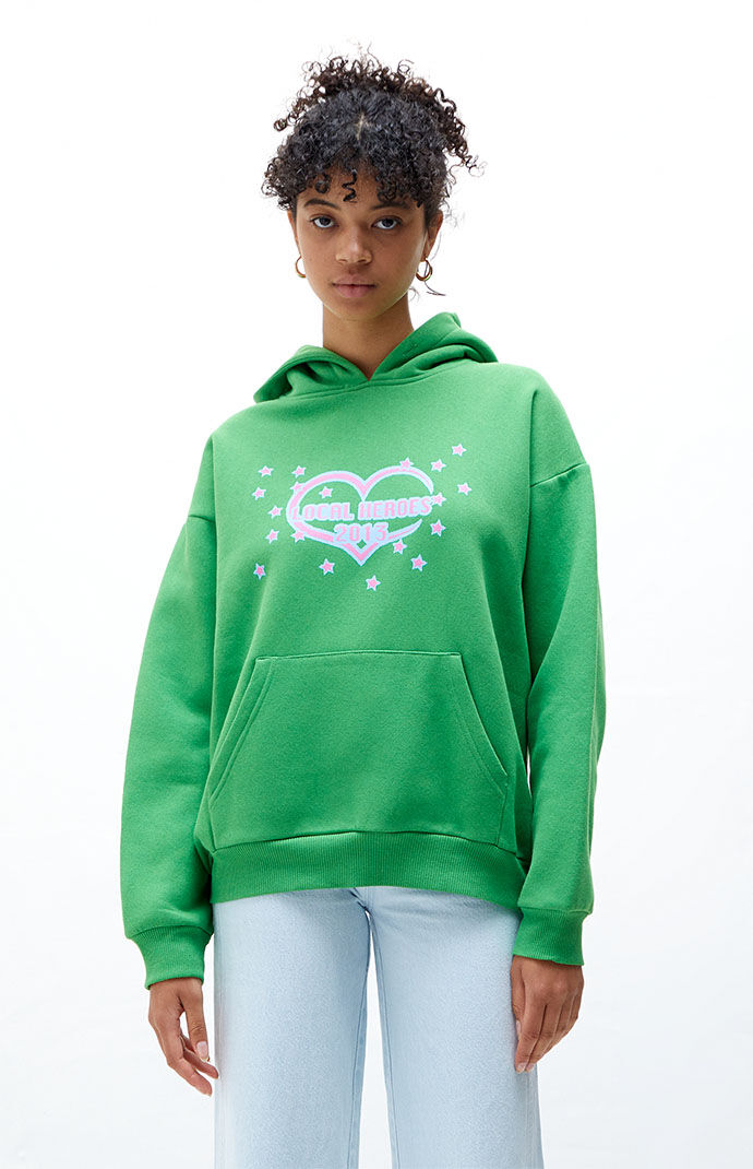 Superstar sweatshirt Clearance